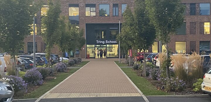 Sixth Form Taster Day | Thursday 25 June 2026