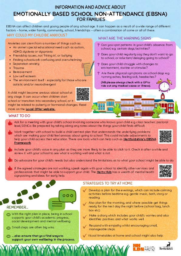 Ebsna poster